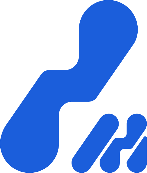 Logo Hmt Tech, experts en maintenance sur systèmes Hotmelt dans le Grand Ouest