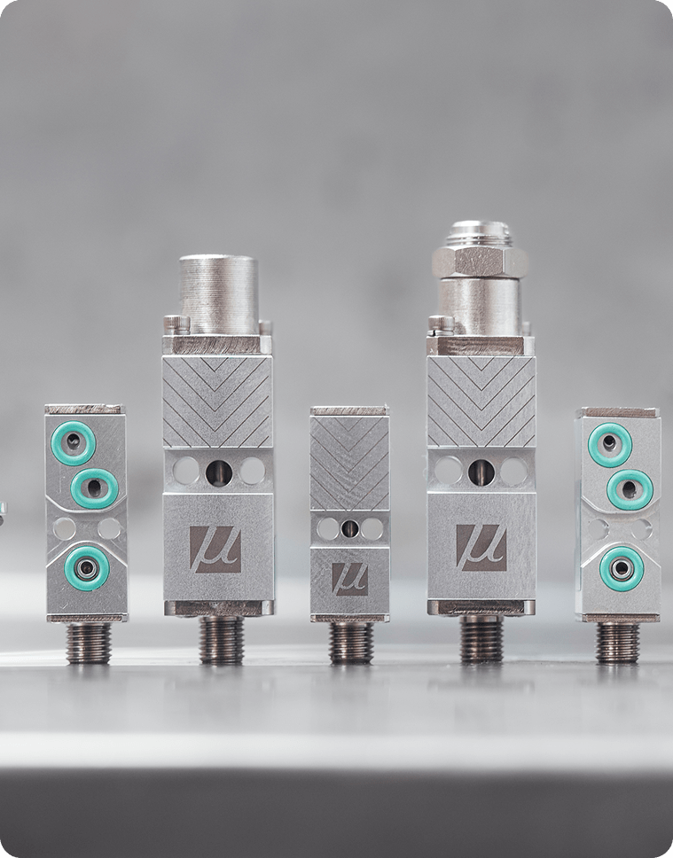 Pièces détachées compatibles machines multimarques en Hotmelt dans Le Grand ouest et la Normandie